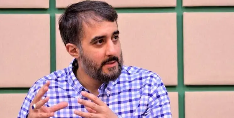 واکنش محمد حسین پویانفر به توییت علی کریمی