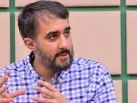 واکنش محمد حسین پویانفر به توییت علی کریمی