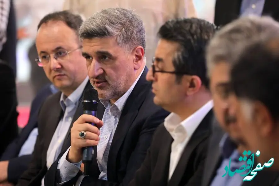 خریدوفروش مداوم سهامداران نشانه بازگشت اقبال به بازار سهام است/ در صورت اعتماد به بازار سهام، نیازی به کاهش و افزایش دامنه نوسان نیست/ صندوق‌های بورسی به صورت مداوم رصد می‌شوند