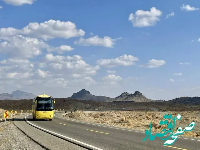 شروع پیش فروش بلیت اتوبوس ویژه ایام نوروز از شنبه ۹ اسفند
