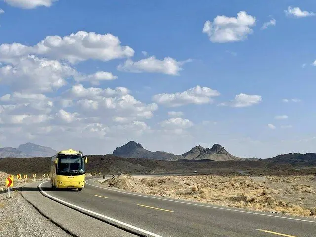 شروع پیش فروش بلیت اتوبوس ویژه ایام نوروز از شنبه ۹ اسفند