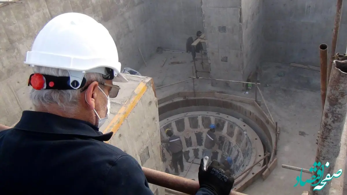 بیست و یکمین دوره بازدید از پروژه های شرکت میدکو در سال 1402 انجام شد