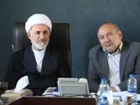 آیت‌الله دیرباز: رفع مشکلات مردم اولویت اصلی ماکو باشد