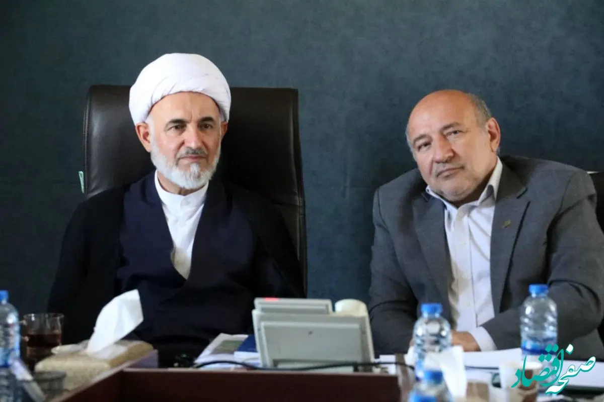 آیت‌الله دیرباز: رفع مشکلات مردم اولویت اصلی ماکو باشد