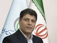 معدولی، مدیرعامل پتروشیمی شهید تندگویان شد