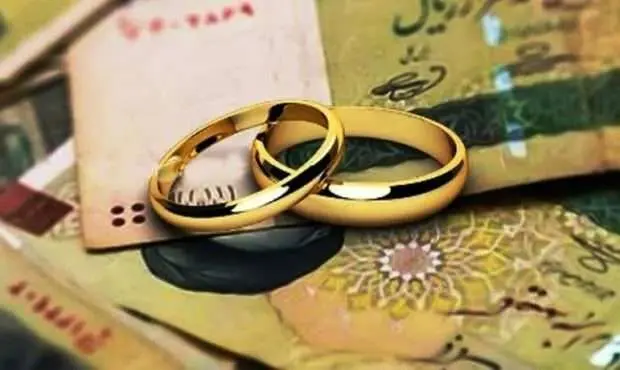 چه خوروهایی با مبلغ جدید وام ازدواج می توان خرید؟