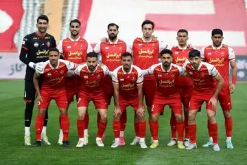 پرسپولیسی ها بخوانند / درویش مثل پرسپولیس!