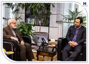 حمایت از اشتغال مددجویان کمیته امداد، رسالت اجتماعی بانک صادرات ایران است