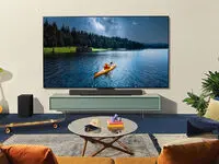 تلویزیون‌های LG OLED evo برای چهارمین سال متوالی گواهی سازگاری با محیط‌زیست را دریافت کردند