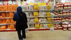 قیمت‌ جدید برنج و شکر رسما اعلام شد