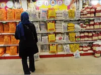 قیمت‌ جدید برنج و شکر رسما اعلام شد