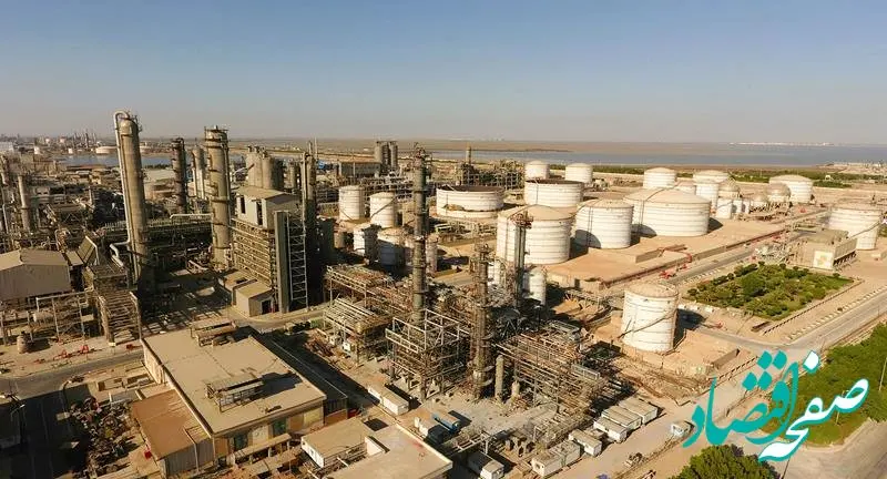 انجام ارزیابی نظام مدیریت عملکرد در پتروشیمی بوعلی سینا