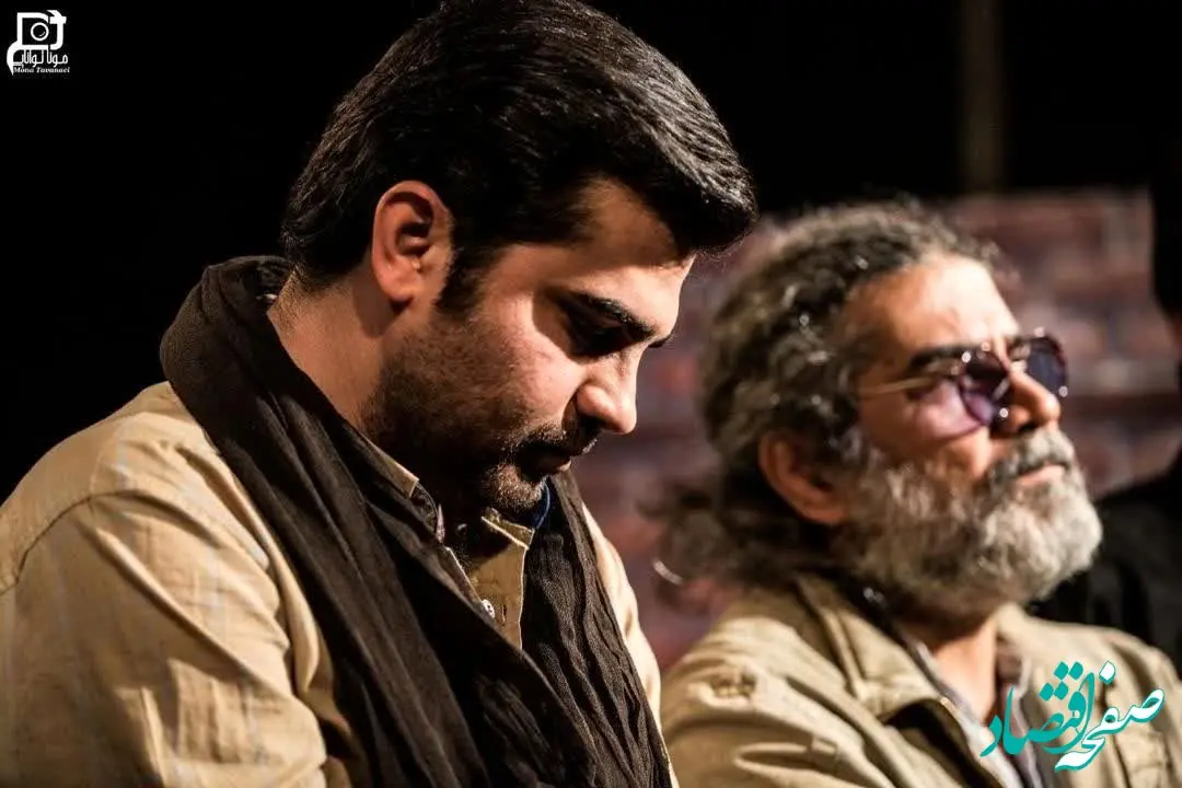 زمان اجرای تئاتر « کمی کمتر بدزدین » + مکان پخش