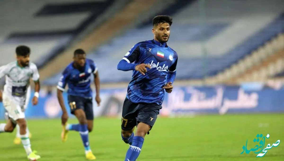 این فرد بر ملا کرد؛ قبل از بازی با ژاپن نیم ساعت با طارمی صحبت کردم | از قلعه‌نویی برای اعتمادش ممنونم