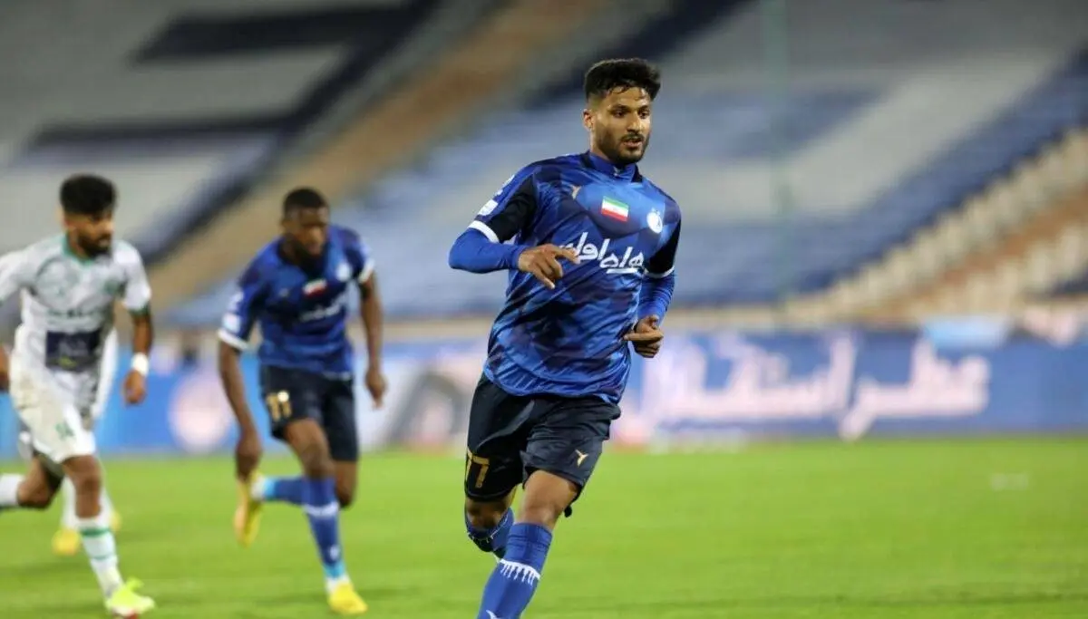 این فرد بر ملا کرد؛ قبل از بازی با ژاپن نیم ساعت با طارمی صحبت کردم | از قلعه‌نویی برای اعتمادش ممنونم