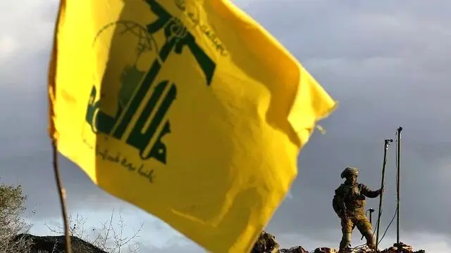 فوری / حزب الله لبنان اسرائیل را درهم کوبید 