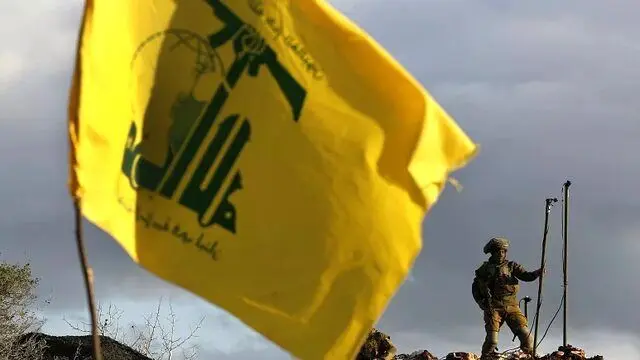 فوری / حزب الله لبنان اسرائیل را درهم کوبید 