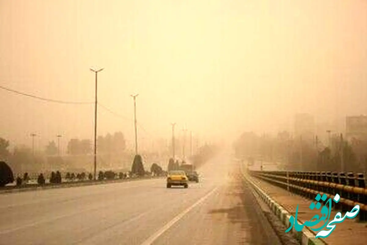 وضعیت آب و هوا بوشهر فردا سه شنبه ۱۱ مهر ماه ۱۴٠۲ 