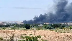 خبر فوری؛ آغاز موج جدید عملیات وعده صادق ۳ + ویدئو