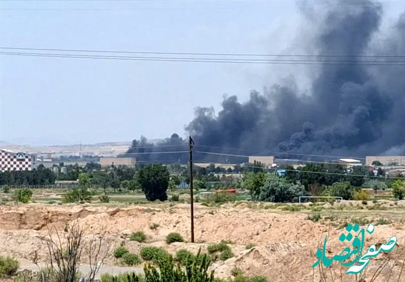 خبر فوری؛ شهادت ۴ پاسدار در حمله اسرائیل به پادگان المهدی ارومیه + اسامی و تصاویر شهدای ارومیه حمله تروریستی اسرائیل