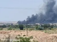 خبر فوری؛ آغاز موج جدید عملیات وعده صادق ۳ + ویدئو