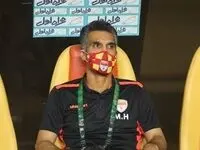 از من انتظار دعوا کردن نداشته باشید! / شرط این بازیکن برای پیوستن به استقلال