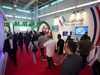 غرفه بیمه ملت در سومین روز از شانزدهمین نمایشگاه صنعت مالی ایران، میزبان مدیران ارشد و فعالین اقتصادی کشور بود