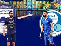 پیش‌بینی تیم آبی‌ها در لیگ برتر