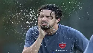 چرخش خارجی؛ باکیچ و سرگیف در آستانه ترکیب اصلی پرسپولیس