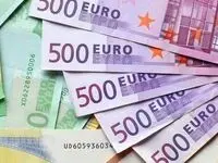 قیمت یورو امروز سه شنبه ۶ شهریور ۱۴۰۳ در بازار چقدر شد؟ 