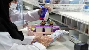 خبر آخر از آسیب حملات دشمن به ۲۵ واحد دارویی | ذخایر استراتژیک دارویی در چه وضعیتی است؟ 