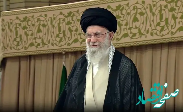 تاکید رهبر انقلاب به همکاری مجلس با مسعود پزشکیان / مجلس نباید... 