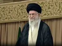 تاکید رهبر انقلاب به همکاری مجلس با مسعود پزشکیان / مجلس نباید... 