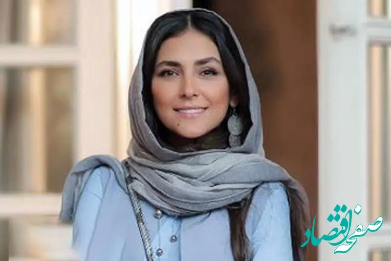 این بازیگر به عزا نشست