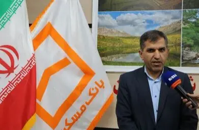 بیش از ۲۲ هزار میلیارد ریال انعقاد قرارداد در قالب نهضت ملی مسکن