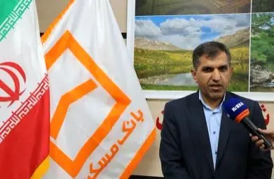 بیش از ۲۲ هزار میلیارد ریال انعقاد قرارداد در قالب نهضت ملی مسکن