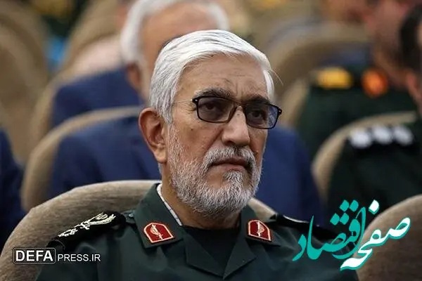 معاون عملیات سپاه قدس زمان حمله ایران به اسرائیل را مشخص کرد؟