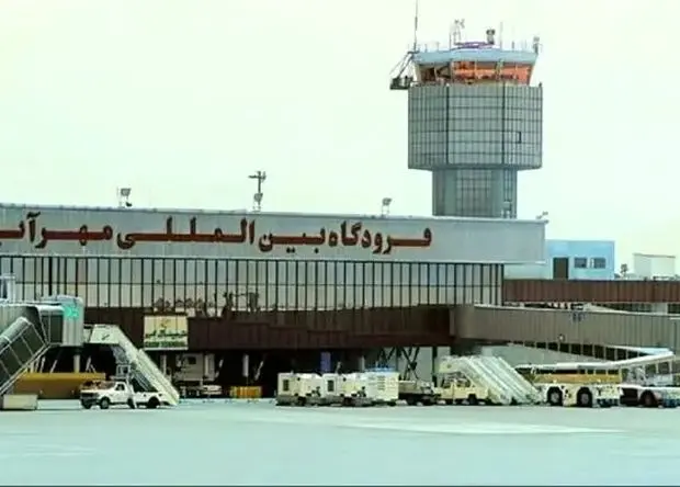 آخرین خبر از حمله به فرودگاه مهرآباد و چیتگر تهران 