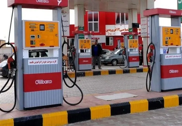 دلیل افزایش قیمت بنزین چیست ؟ 
