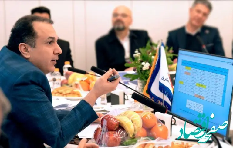 توانمندسازی شبکه فروش و رعایت اصول و رفتار حرفه ای