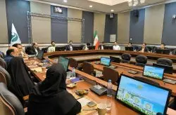 آرامش کیش، برگ برندهی جذب گردشگر است