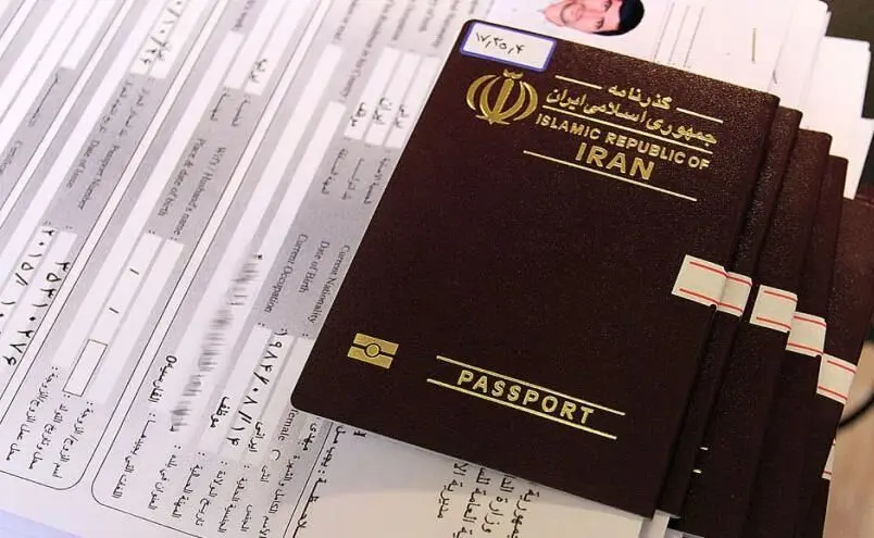 ثبت نام زائران اربعین در سامانه سماح الزامی شد