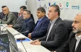 برگزاری جلسه مشترک شورای معاونین فنی و کارگروه اتومبیل سندیکای بیمهگران ایران با حضور معاون توسعه و نوآوری بیمه مرکزی