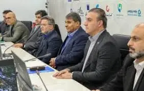 برگزاری جلسه مشترک شورای معاونین فنی و کارگروه اتومبیل سندیکای بیمه‌گران ایران با حضور معاون توسعه و نوآوری بیمه مرکزی