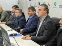 برگزاری جلسه مشترک شورای معاونین فنی و کارگروه اتومبیل سندیکای بیمه‌گران ایران با حضور معاون توسعه و نوآوری بیمه مرکزی