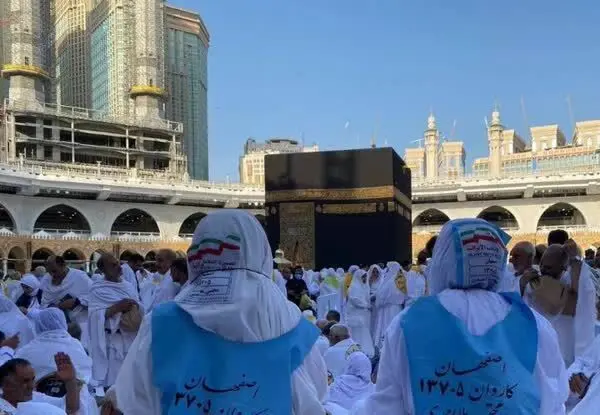 یک خبر فوری از  آغاز انتخاب کاروان‌های حج ۱۴۰۳ + جزئیات