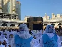 یک خبر فوری از  آغاز انتخاب کاروان‌های حج ۱۴۰۳ + جزئیات