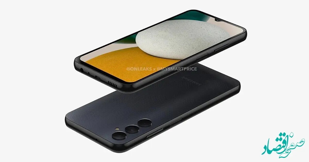 ببینید | عکس محصول جدید سامسونگ + جزئیات