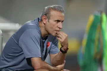 تغییرات جنجالی پرسپولیس با چند تغییر احتمالی برای مهار رونالدو
