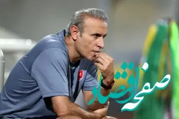 تغییرات جنجالی پرسپولیس با چند تغییر احتمالی برای مهار رونالدو